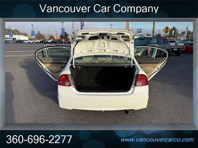 2008 Honda Civic EX  Good Carfax! Great Value! - Photo 34 - Vancouver, WA 98665
