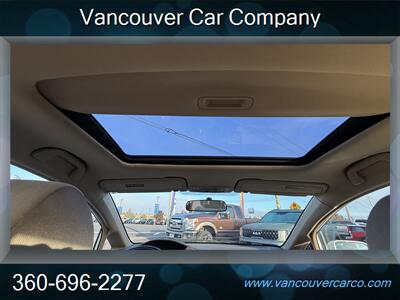 2008 Honda Civic EX  Good Carfax! Great Value! - Photo 21 - Vancouver, WA 98665