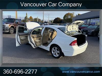 2008 Honda Civic EX  Good Carfax! Great Value! - Photo 33 - Vancouver, WA 98665
