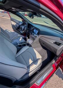 2015 Hyundai SONATA Sport 2.0T! 1 Owner! Leather! Moonroof!  Clean Title! Good Carfax! Great Value! - Photo 29 - Vancouver, WA 98665