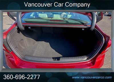 2015 Hyundai SONATA Sport 2.0T! 1 Owner! Leather! Moonroof!  Clean Title! Good Carfax! Great Value! - Photo 13 - Vancouver, WA 98665