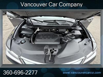 2016 Acura MDX SH-AWD w/Tech! Clean Title! Low Miles! 3rd Row!  Locally Owned! Strong Service Records! Impressive! - Photo 10 - Vancouver, WA 98665