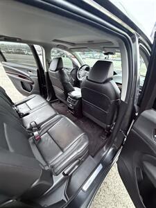 2016 Acura MDX SH-AWD w/Tech! Clean Title! Low Miles! 3rd Row!  Locally Owned! Strong Service Records! Impressive! - Photo 33 - Vancouver, WA 98665