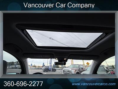 2016 Acura MDX SH-AWD w/Tech! Clean Title! Low Miles! 3rd Row!  Locally Owned! Strong Service Records! Impressive! - Photo 13 - Vancouver, WA 98665