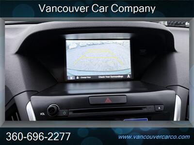 2016 Acura MDX SH-AWD w/Tech! Clean Title! Low Miles! 3rd Row!  Locally Owned! Strong Service Records! Impressive! - Photo 22 - Vancouver, WA 98665