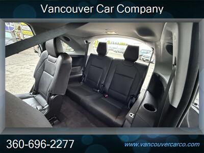 2016 Acura MDX SH-AWD w/Tech! Clean Title! Low Miles! 3rd Row!  Locally Owned! Strong Service Records! Impressive! - Photo 35 - Vancouver, WA 98665