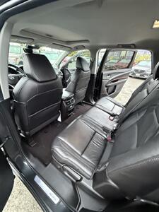 2016 Acura MDX SH-AWD w/Tech! Clean Title! Low Miles! 3rd Row!  Locally Owned! Strong Service Records! Impressive! - Photo 34 - Vancouver, WA 98665
