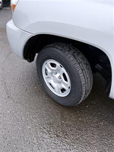 2008 Toyota Tacoma  Local Truck! Strong Carfax History w/ Great Services! Rare Find! - Photo 22 - Vancouver, WA 98665