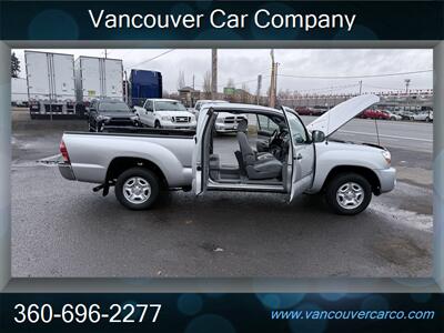 2008 Toyota Tacoma  Local Truck! Strong Carfax History w/ Great Services! Rare Find! - Photo 13 - Vancouver, WA 98665
