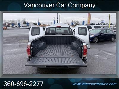 2008 Toyota Tacoma  Local Truck! Strong Carfax History w/ Great Services! Rare Find! - Photo 23 - Vancouver, WA 98665