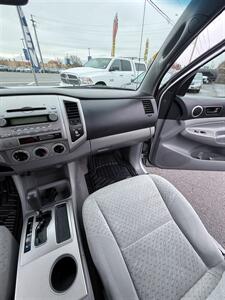 2008 Toyota Tacoma  Local Truck! Strong Carfax History w/ Great Services! Rare Find! - Photo 27 - Vancouver, WA 98665