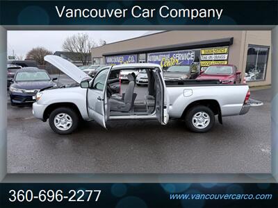 2008 Toyota Tacoma  Local Truck! Strong Carfax History w/ Great Services! Rare Find! - Photo 12 - Vancouver, WA 98665