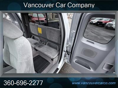 2008 Toyota Tacoma  Local Truck! Strong Carfax History w/ Great Services! Rare Find! - Photo 26 - Vancouver, WA 98665