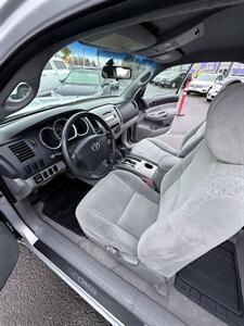 2008 Toyota Tacoma  Local Truck! Strong Carfax History w/ Great Services! Rare Find! - Photo 25 - Vancouver, WA 98665