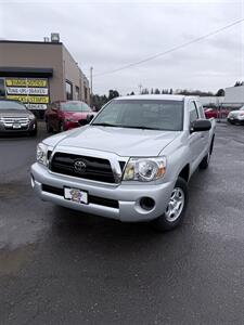 2008 Toyota Tacoma  Local Truck! Strong Carfax History w/ Great Services! Rare Find! - Photo 37 - Vancouver, WA 98665