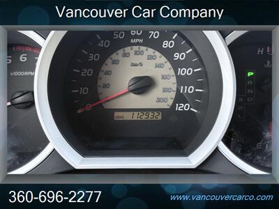 2008 Toyota Tacoma  Local Truck! Strong Carfax History w/ Great Services! Rare Find! - Photo 21 - Vancouver, WA 98665