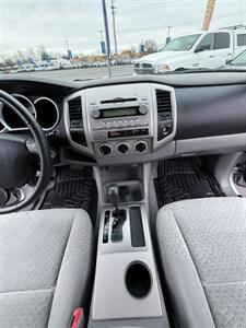 2008 Toyota Tacoma  Local Truck! Strong Carfax History w/ Great Services! Rare Find! - Photo 20 - Vancouver, WA 98665