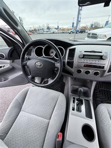 2008 Toyota Tacoma  Local Truck! Strong Carfax History w/ Great Services! Rare Find! - Photo 18 - Vancouver, WA 98665
