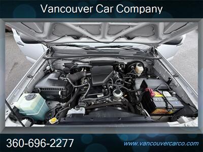 2008 Toyota Tacoma  Local Truck! Strong Carfax History w/ Great Services! Rare Find! - Photo 11 - Vancouver, WA 98665