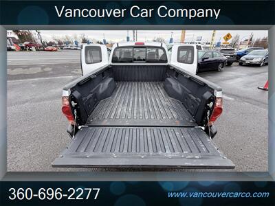 2008 Toyota Tacoma  Local Truck! Strong Carfax History w/ Great Services! Rare Find! - Photo 36 - Vancouver, WA 98665