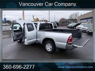 2008 Toyota Tacoma  Local Truck! Strong Carfax History w/ Great Services! Rare Find! - Photo 33 - Vancouver, WA 98665