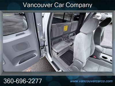 2008 Toyota Tacoma  Local Truck! Strong Carfax History w/ Great Services! Rare Find! - Photo 29 - Vancouver, WA 98665
