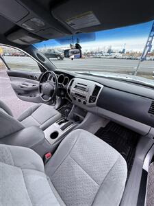 2008 Toyota Tacoma  Local Truck! Strong Carfax History w/ Great Services! Rare Find! - Photo 19 - Vancouver, WA 98665