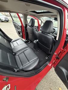 2018 Honda Fit EX-L! Clean Title! Local Car! Only 61,000 Miles!  Leather! Moonroof! Good Carfax With Strong Service History! Great Value! - Photo 30 - Vancouver, WA 98665