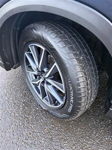 2017 Mazda CX-5 AWD Grand Touring! i Owner! Clean Title! Loaded!  Strong Carfax History! Great Value! Impressive! - Photo 24 - Vancouver, WA 98665