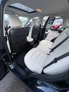 2017 Mazda CX-5 AWD Grand Touring! i Owner! Clean Title! Loaded!  Strong Carfax History! Great Value! Impressive! - Photo 28 - Vancouver, WA 98665