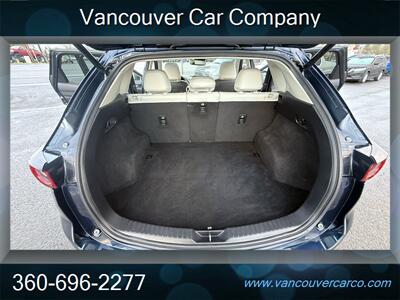 2017 Mazda CX-5 AWD Grand Touring! i Owner! Clean Title! Loaded!  Strong Carfax History! Great Value! Impressive! - Photo 15 - Vancouver, WA 98665