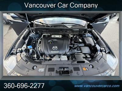 2017 Mazda CX-5 AWD Grand Touring! i Owner! Clean Title! Loaded!  Strong Carfax History! Great Value! Impressive! - Photo 10 - Vancouver, WA 98665