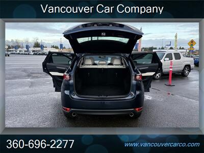 2017 Mazda CX-5 AWD Grand Touring! i Owner! Clean Title! Loaded!  Strong Carfax History! Great Value! Impressive! - Photo 35 - Vancouver, WA 98665