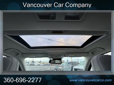 2017 Mazda CX-5 AWD Grand Touring! i Owner! Clean Title! Loaded!  Strong Carfax History! Great Value! Impressive! - Photo 23 - Vancouver, WA 98665