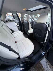 2017 Mazda CX-5 AWD Grand Touring! i Owner! Clean Title! Loaded!  Strong Carfax History! Great Value! Impressive! - Photo 29 - Vancouver, WA 98665