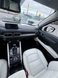 2017 Mazda CX-5 AWD Grand Touring! i Owner! Clean Title! Loaded!  Strong Carfax History! Great Value! Impressive! - Photo 19 - Vancouver, WA 98665