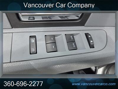 2013 Ford F-150 STX 4x4 SuperCab! Powerful 302hp V6! Clean Title! Local Truck! Rare 6 1/2 ft Bed! Great Value! Impressive! - Photo 15 - Vancouver, WA 98665