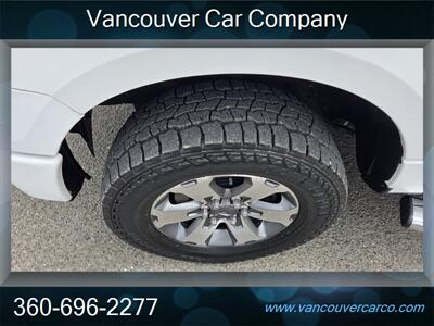2013 Ford F-150 STX 4x4 SuperCab! Powerful 302hp V6! Clean Title! Local Truck! Rare 6 1/2 ft Bed! Great Value! Impressive! - Photo 19 - Vancouver, WA 98665