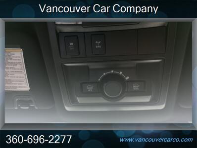 2017 Toyota Tacoma 4x4 TRD Off-Road! Adventure Ready! Low Miles!  Clean Title! Strong Carfax History! Impressive! - Photo 26 - Vancouver, WA 98665