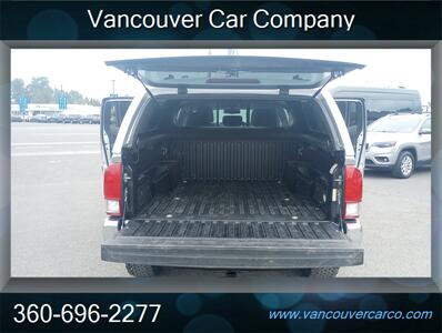 2017 Toyota Tacoma 4x4 TRD Off-Road! Adventure Ready! Low Miles!  Clean Title! Strong Carfax History! Impressive! - Photo 15 - Vancouver, WA 98665