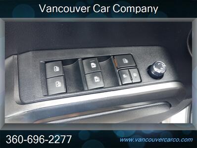 2017 Toyota Tacoma 4x4 TRD Off-Road! Adventure Ready! Low Miles!  Clean Title! Strong Carfax History! Impressive! - Photo 18 - Vancouver, WA 98665