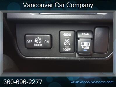 2017 Toyota Tacoma 4x4 TRD Off-Road! Adventure Ready! Low Miles!  Clean Title! Strong Carfax History! Impressive! - Photo 27 - Vancouver, WA 98665