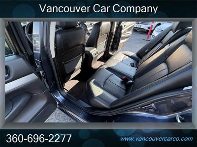 2011 INFINITI G25x AWD! Cool Car! Clean Title! Low Miles! Fast! Fun! Sports Sedan!  Locally Owned! Strong Carfax Report! Great Price Point! - Photo 15 - Vancouver, WA 98665