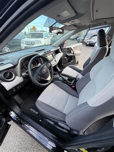 2013 Toyota RAV4 XLE AWD! Clean Title! Local SUV! Low 90,000 Miles!  Strong Carfax History! Moonroof! Great Value! - Photo 25 - Vancouver, WA 98665