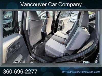 2013 Toyota RAV4 XLE AWD! Clean Title! Local SUV! Low 90,000 Miles!  Strong Carfax History! Moonroof! Great Value! - Photo 15 - Vancouver, WA 98665