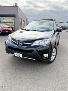 2013 Toyota RAV4 XLE AWD! Clean Title! Local SUV! Low 90,000 Miles!  Strong Carfax History! Moonroof! Great Value! - Photo 36 - Vancouver, WA 98665