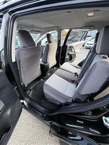 2013 Toyota RAV4 XLE AWD! Clean Title! Local SUV! Low 90,000 Miles!  Strong Carfax History! Moonroof! Great Value! - Photo 28 - Vancouver, WA 98665