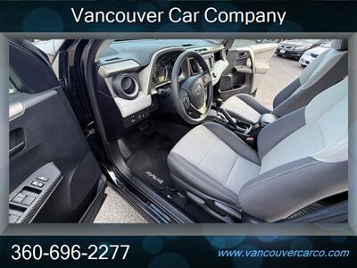 2013 Toyota RAV4 XLE AWD! Clean Title! Local SUV! Low 90,000 Miles!  Strong Carfax History! Moonroof! Great Value! - Photo 14 - Vancouver, WA 98665