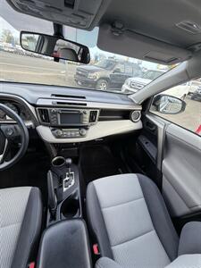 2013 Toyota RAV4 XLE AWD! Clean Title! Local SUV! Low 90,000 Miles!  Strong Carfax History! Moonroof! Great Value! - Photo 20 - Vancouver, WA 98665