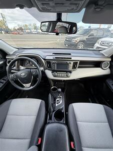 2013 Toyota RAV4 XLE AWD! Clean Title! Local SUV! Low 90,000 Miles!  Strong Carfax History! Moonroof! Great Value! - Photo 27 - Vancouver, WA 98665